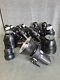 10 X Calumet Genesis 200 200ws Monoloight Photo Studio Strobe Photography Lights