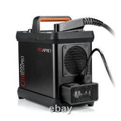 1200Ws AC Power Adapter Flash Strobe Photography Light Mains Power CITI1200 PRO