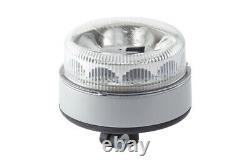 2XD012980-011 -Original HELLA Strobe-type Beacon LED Flash indicator Light