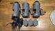 3 X Neewer Vision 4 Battery Powered Strobes