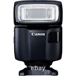 3249C003 Canon EL-100 Flash Speedlite 3249C003 Cameras Camera Accessories