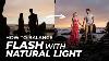 4 Steps For Balancing Flash With Natural Light At The Beach Master Your Craft
