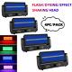 4xrgb 300w Moving Head Dj Flash Light Dmx Strobe Beam Dj Disco Stage Lights Show