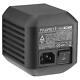 Ac Mains Power Adapter For Battery Powered Professional Flash Strobe Light Ac400