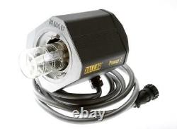 Balcar Power Z Flash Head With Flash Tube Model Light Reflector & Tube Protector