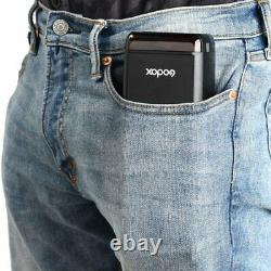 Big Sale! UK GODOX AD200 TTL 2.4G HSS 1/8000s Pocket Flash Double Head Speedite