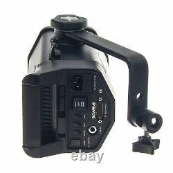 Bowens Gemini GM500R Studio Strobe with Speed Ring and Pocket Wizzard Receiver