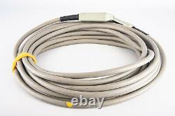 Broncolor 32 ft 10m Heavy Duty Photo Studio Light Strobe Head Extension Cable V1