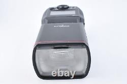 CANON EL-1 Speed light MINT in Box Same day shipping From Japan #S1278