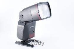 CANON EL-1 Speed light MINT in Box Same day shipping From Japan #S1278