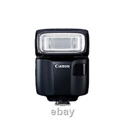 CANON Speedlite EL-100(W) Flash for EOS Cameras NEW