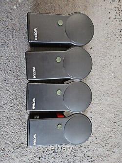 Camera Flash 4 X Wotan 1 X SC 18 Servo, 3 X S 18 camera flash FULLY TESTED