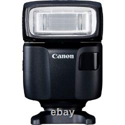 Canon EL-100 Flash Speedlite 3249C003AA (Cameras Camera Accessories)
