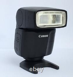 Canon EL-100 Speedlite Flash Unit Flashgun