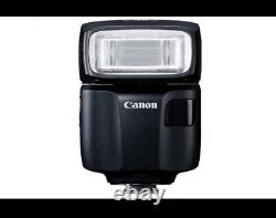 Canon EL-100 Speedlite Flash Unit Flashgun
