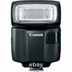 Canon Flash Speedlite EL-100 2 Years Warranty