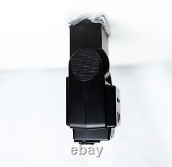 Canon Speedlite 199A Japan Professional Lighting Equipment Flash Strobe Case