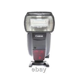 Canon Speedlite 600EX-RT II + Good (266470)