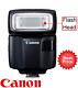 Canon Speedlite El-100 Flashgun 3249c003 (stock Of Uk)