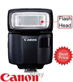 Canon Speedlite EL-100 Flashgun 3249C003 (Stock of UK)