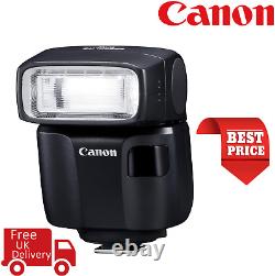 Canon Speedlite EL-100 Flashgun 3249C003 (Stock of UK)