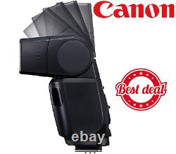 Canon Speedlite EL-100 Flashgun 3249C003 (Stock of UK)