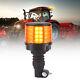 Car Flashing Magnetic Beacon Light Emergency Amber Recovery Warning Strobe Lamp