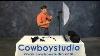Cowboystudio Photo Studio Flash Strobe Lighting Umbrella Kit With Wireless Trigger