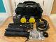 Dynalite M1000wi Power Pack Strobe Kit With 2 Flash Heads, 2 Stands, 2 Umbrellas