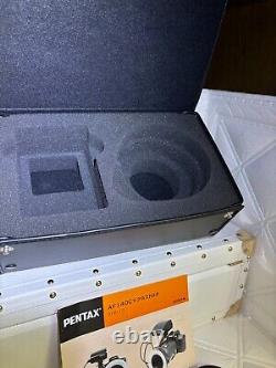 EXCELLENT? Pentax AF 140 C Ring Light/Macro Flash Strobo for pentax From