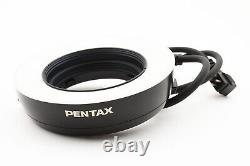 EXCELLENT? Pentax AF 140 C Ring Light/Macro Flash Strobo for pentax From