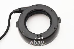 EXCELLENT? Pentax AF 140 C Ring Light/Macro Flash Strobo for pentax From