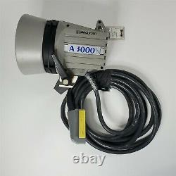 Elinchrom A-3000N 3000w Strobe Flash Head Studio Monolight AS-IS