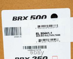 Elinchrom BRX500 Studio Monolight Strobe New in Box