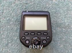 Elinchrom ELB1200 Portable Flash Strobe