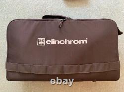Elinchrom ELB1200 Portable Flash Strobe