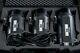 Elinchrom Style Rx 3-light Flash Strobe Kit 1x Rx 1200 & 2x Rx 600 Withhard Case