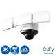 Eufy Floodlight Cam 2 Pro, 360 Degree Pan & Tilt