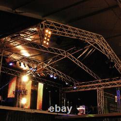 Eurolite DMX Superstrobe 2700 Strobe Light 1500W Flashing Lighting DJ Disco