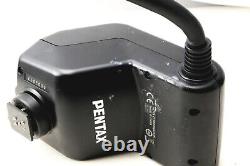 Excellent PENTAX AF160FC Flash Auto Macro Strobe (G605)