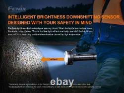 Fenix LR80R 18000 Lumen Super Bright Rechargeable Flashlight