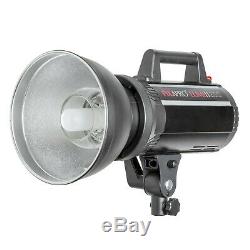 Flash Four-Head Strobe Light E-Commerce Product Photography Kit Lighting 800Ws