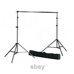 Flash Strobe Medical (Before and After) Photography Lighting Kit Mains Powered