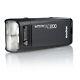 Godox Ad200 Ttl 2.4g Hss 1/8000s Pocket Flash Double Head Speedite Light