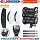 Godox 3sk300ii Studio Strobe Flash Light Kit Xpro-s Trigger For Sony Camera Uk