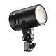 Godox Ad100pro Pocket Studio Portrait Flash Light Photography Lamp 5800k 1/8000s