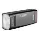 Godox Ad200pro 200ws Portable Battery Powered Ttl Hss Flash Strobe Light Unit