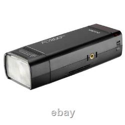 Godox AD200Pro Outdoor Strobe Light 200Ws TTL Flash HSS 1/8000s Compact Flash