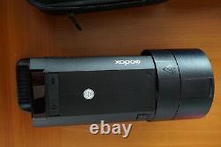 Godox AD400 Pro (Flashpoint XPLOR 400 Pro) Compact TTL R2 Strobe AD400PRO