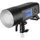 Godox Ad400pro Outdoor Flash Light Photo Studio Camera Strobe 400w Ttl Speedlite